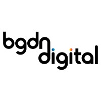 bgdn digital logo - Similar company to E-Disti D.O.O.