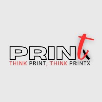 PrintX India logo - Similar company to Your Media Channel