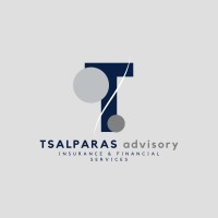Tsalparas Advisory logo - Similar company to Logismon