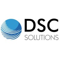 DSC Solutions Ltd logo - Similar company to Dsc Solutions