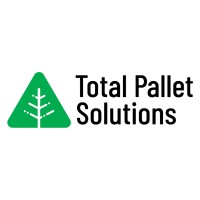 Total Pallet Solutions logo - Similar company to Step Communications Ltd