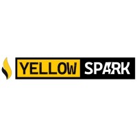 Yellow Spark logo - Similar company to Yellow Spark