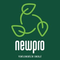 Newpro Enerji logo - Similar company to Solino Energy