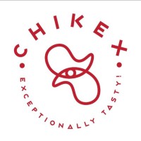 chikex logo - Similar company to Wingstop Uae