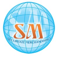 SM SECURITATE MERCHANDISING logo - Similar company to Benchmarking Treinamentos