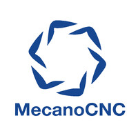 MecanoCNC logo - Similar company to Zigg Talent