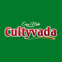 Erva-mate Cultyvada logo - Similar company to Erva-Mate Vier