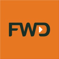FWD Insurance logo - Similar company to Great Eastern