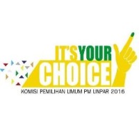 Komisi Pemilihan Umum UNPAR logo - Similar company to Ummi Foundation