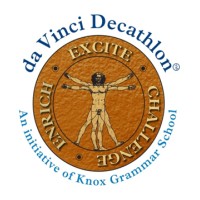 Da Vinci Decathlon logo - Similar company to Cs Education Newington