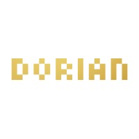 Dorian Restaurant London logo - Similar company to Brat Restaurant