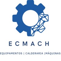 ECMACH EQUIPAMENTOS INDUSTRIAIS logo - Similar company to Jps Equipamentos