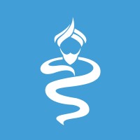 CloudGenies logo - Similar company to Salesforce Up