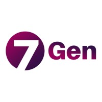 7 Gen IT Solutions logo - Similar company to Centricsol Consultants (Private) Ltd.
