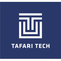 Tafari Tech logo - Similar company to Strategix Technology Solutions