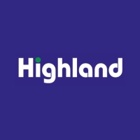 Highland Services logo - Similar company to Oaktree Construction