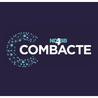 COMBACTE logo - Similar company to Ecraid