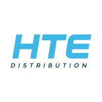 HTE Distribution logo - Similar company to Miyuko