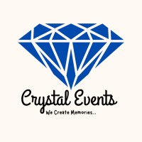 Crystal Events logo - Similar company to Citizen Systems Dach