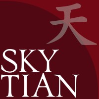 Skytian Capital logo - Similar company to Impending Bloom
