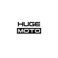 HugeMOTO logo - Similar company to Evolve Sense