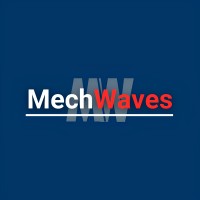 Mechwaves Otomasyon ve Mühendislik Hiz. Ltd. Şti. logo - Similar company to Bitus Robotics