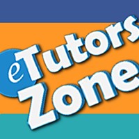 eTutorsZone - One on One Tutoring logo - Similar company to Etutorconnect