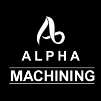 Alpha Machining logo - Similar company to Alpha Machining
