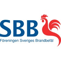 Föreningen Sveriges Brandbefäl, SBB logo - Similar company to Ad Bildelar Uddevalla
