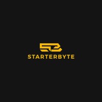 StarterByte logo - Similar company to Neatfix