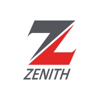 Zenith Bank (Ghana) Limited logo - Similar company to Challenges Ghana