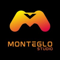 Monteglo logo - Similar company to Djas Games