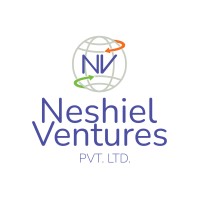 Neshiel Ventures Pvt. Ltd. logo - Similar company to Pathframe Industries | Hollow Wpc Door Frame Manufacturer