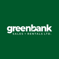 GreenBank logo - Similar company to Greenbank Projects