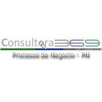 Consultora 369, C.A. logo - Similar company to Nuvola It