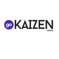 goKaizen Capital logo - Similar company to Legacy Bnb Llc