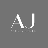 Ashley James Aesthetics logo - Similar company to Glomax Aesthetics