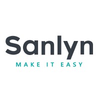 Sanlyn Fitness logo - Similar company to Dongguan Ruixin Clothing Co., Ltd