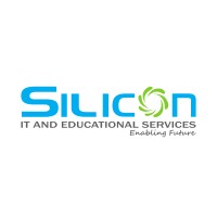 Silicon IT And Educational Services logo - Similar company to Serenity.Is