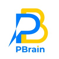 PBrain logo - Similar company to Zendanz