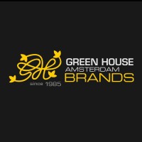Green House Brands logo - Similar company to Cannadig