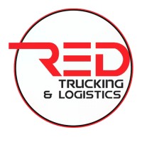 R.E.D. Trucking & Logistics logo - Similar company to Cms Transportation Inc