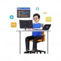 web developer  of wordpress logo - Similar company to Wp Build