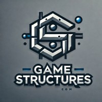 Game Structures logo - Similar company to Senome
