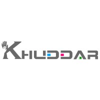 Khuddar logo - Similar company to 360Codex