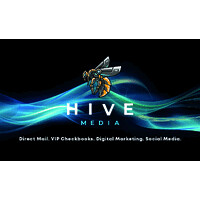 Hive Media | Auto Direct Mail logo - Similar company to The Customer Robot