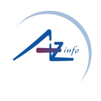 AZ Info srl logo - Similar company to Ebs Global S.R.L
