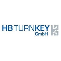 HB TURNKEY GmbH logo - Similar company to Otto Dieterle Spezialwerkzeuge Gmbh