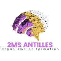 2MS_Antilles logo - Similar company to Tapzip Publicité