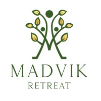 Madvik Retreat logo - Similar company to Synominds Tech